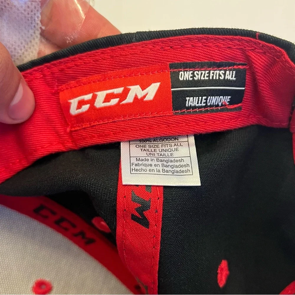 CCM very good